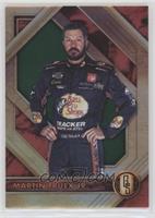 Martin Truex Jr.