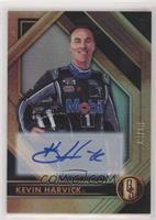 Kevin Harvick #/10