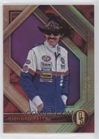 Richard Petty #/25