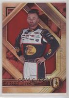 Austin Dillon #/99