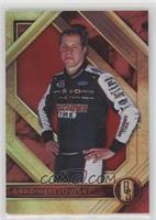 Brad Keselowski #/99