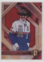 Richard Petty #/99