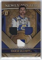 Chase Elliott #/25