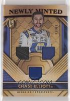 Chase Elliott #/49