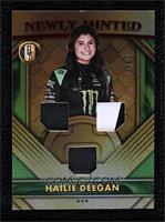 Hailie Deegan #/49