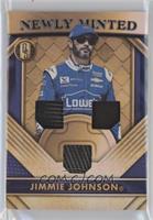 Jimmie Johnson