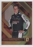 Brad Keselowski