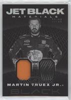 Martin Truex Jr. #/25