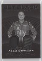 Alex Bowman