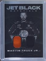 Martin Truex Jr.