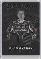 Ryan Blaney