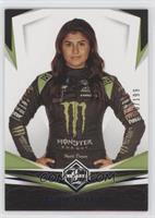 Hailie Deegan #/199