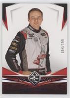 Cole Custer #/199