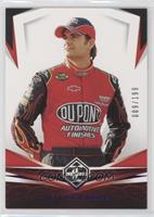 Jeff Gordon #/199