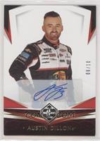 Austin Dillon #/10