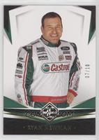 Ryan Newman #/10