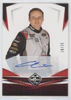 Cole Custer #/25