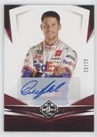 Denny Hamlin #/25