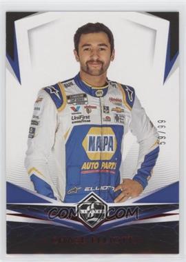 2021 Panini Chronicles - Limited - Red #11 - Chase Elliott /99