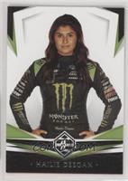 Hailie Deegan