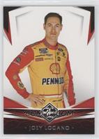 Joey Logano