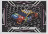 Cars - Kyle Busch #/25