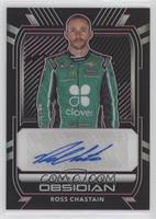 Ross Chastain #/25