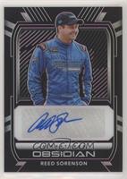 Reed Sorenson #/25