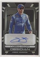 Jimmie Johnson #/10