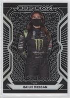 Hailie Deegan