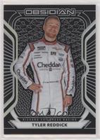 Tyler Reddick