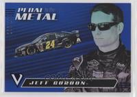 Jeff Gordon #/199