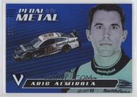 Aric Almirola #/199