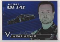 Kurt Busch #/199