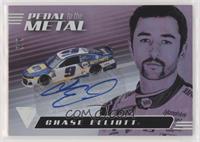 Chase Elliott #/9