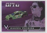 Danica Patrick #/25