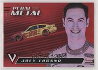 Joey Logano #/99