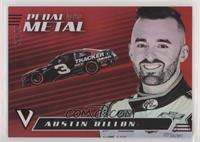 Austin Dillon #/99