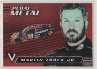 Martin Truex Jr. #/99