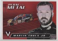 Martin Truex Jr. #/99