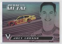 Joey Logano