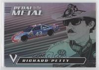 Richard Petty [EX to NM]