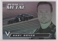 Kurt Busch