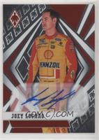 Joey Logano