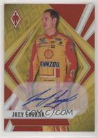 Joey Logano #/10