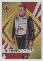 Cole Custer #/10