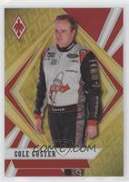 Cole Custer #/10