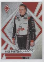 Cole Custer