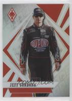 Jeff Gordon