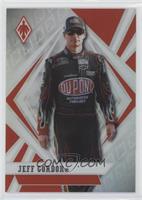 Jeff Gordon